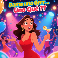 Dhelick - Dame Uno GRrrr ... Uno Que ... ???