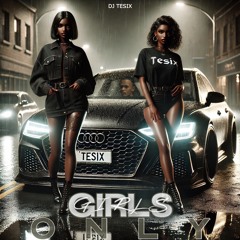 DJ TESIX - GIRLS ONLY MIX (2025)