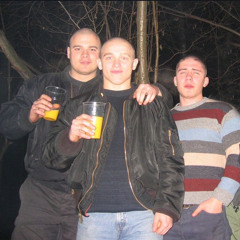 Все ребята говорят на перебой