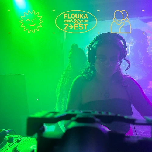 Soundcloud podcast image for