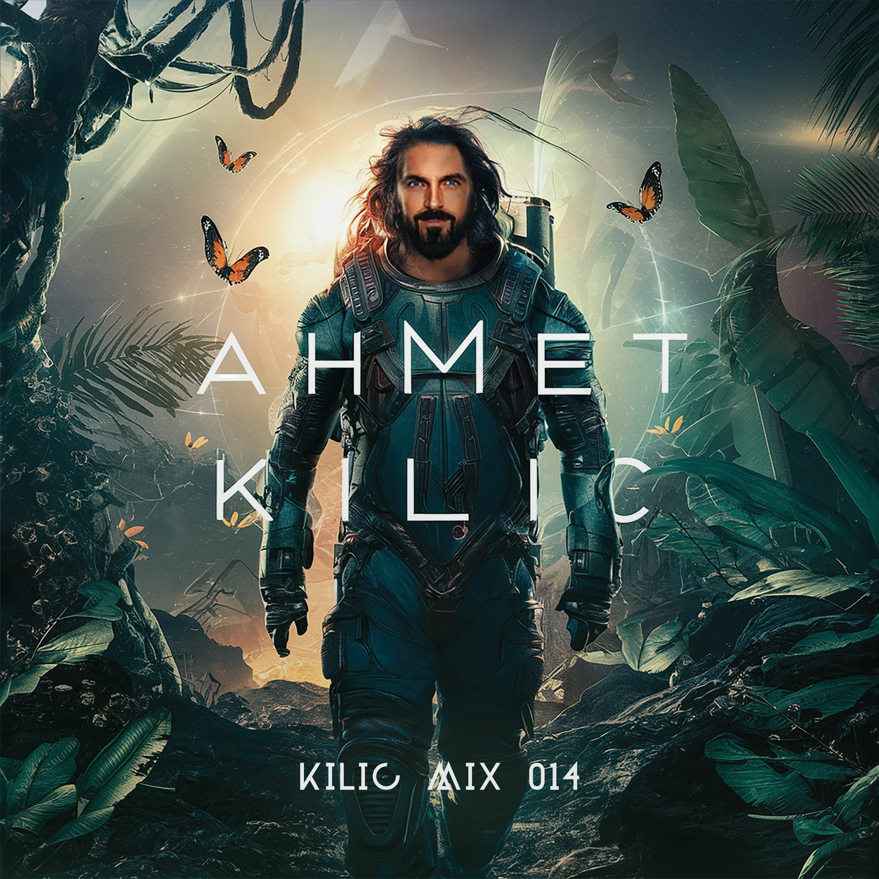 KILIC MIX 14 - Afro House, Indie Dance, Melodic House & Techno