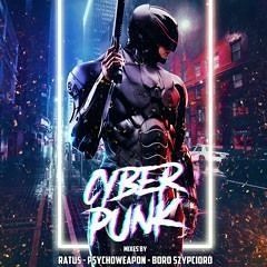 Ratus - Cyberpunk [MIX FRENCHCORE] (2020)