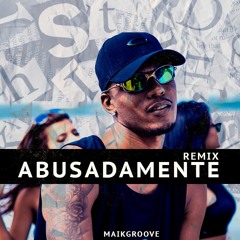 Abusadamente - Remix MaikGroove 2021  (CLICK EN COMPRAR) ZAPATEO, ALETEO, GUARACHA