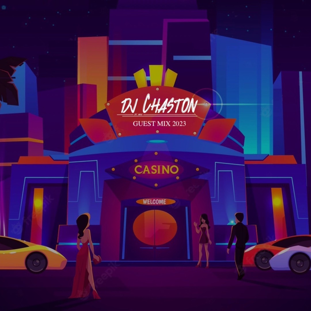Stream Guest List by CHASTON | Listen online for free on SoundCloud