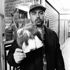 Pleasuredrome w/ Glenn Kitson : Andrew Weatherall Special - March 2020