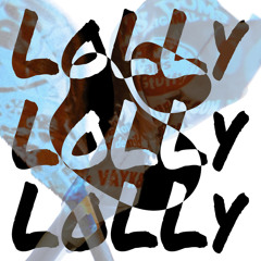 Lolly-Rookie edit
