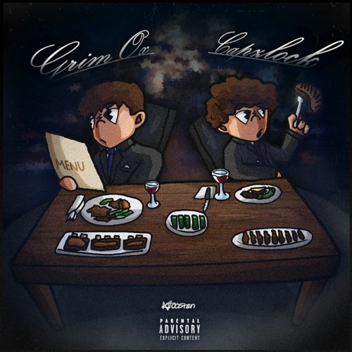 What Can I Say (Feat. CapzLock) [Prod. Rafiki X Ayowitty]