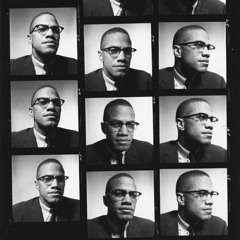 maya on malcolm