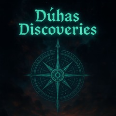 Dúhas Discoveries - 2025 Compilation