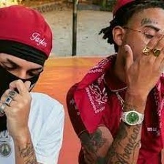 Sosa & Vetin - Yung Nobre Feat. Leviano