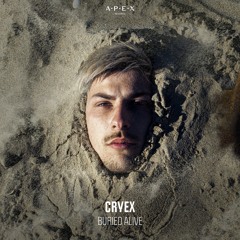 Cryex - Buried Alive
