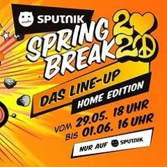 Janosh @ Sputnik Springbreak (Home Edition) #SSB2020