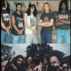 Suffocation