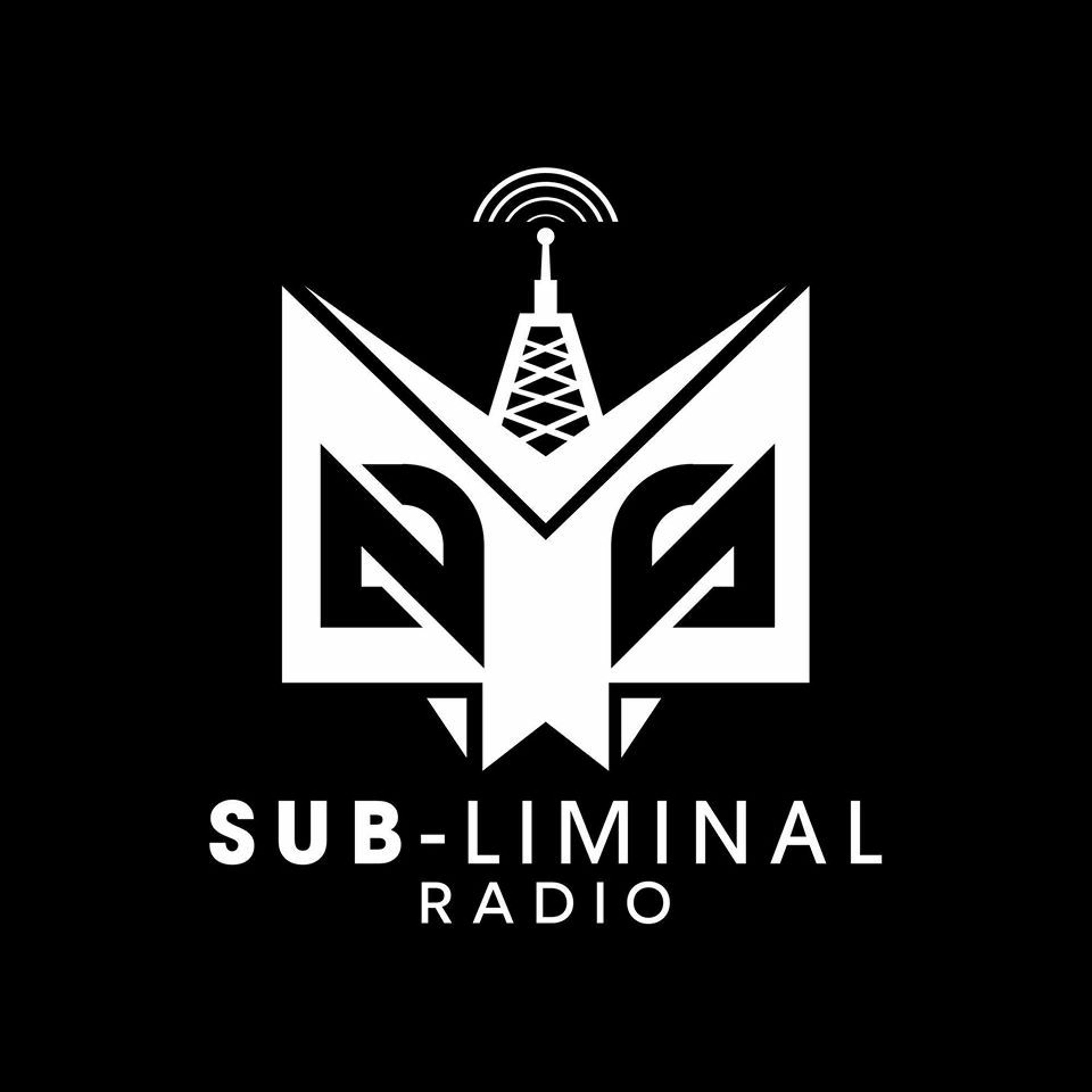 Guzi - Drum & Bass live on Eruption Radio