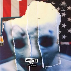 PREMIERE: FORUM - Wooden Man [EMERALD030]