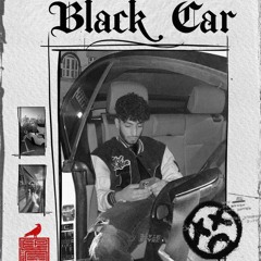 Black car - Mohitveer