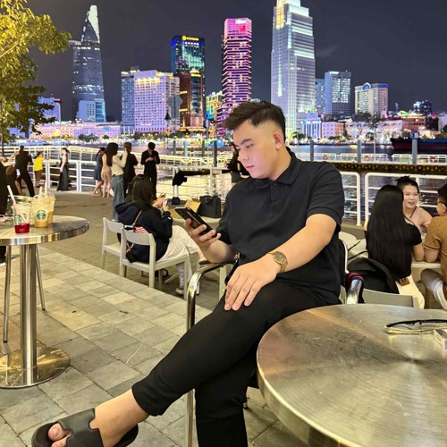 NST - TRAM DUNG CHAN 2k25 - LTD