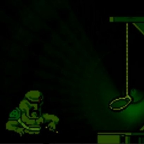 Lazarus Sign (Ring Enforcer Minigame Version)