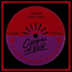 Lanowa - Seven Seas