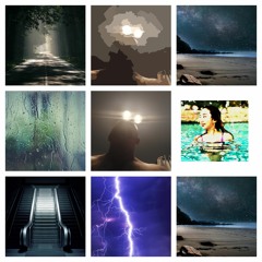 Loving Light Luxuries at Night