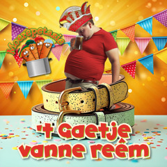 Moerepetazie - 't Gaetje vanne reêm