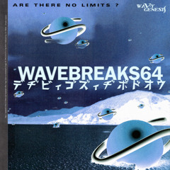 WAVEBREAKS64