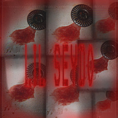 Lil $eydo - RED RiVER Prod By. glossalia  #R0CK$TAR0WL$
