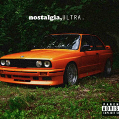 Dust - Frank Ocean