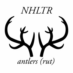 antlers (rut)