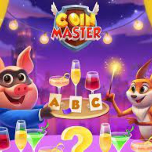 $% Coin Master Free Spins & Coins Link – Updated Every Morning!&^