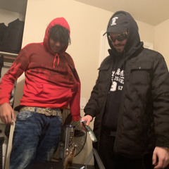 Apollo Snow x Slime Ball Xani - Blow Pakk