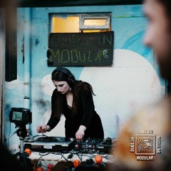 ALBA MIX - Pallas Studios 31/10/2021