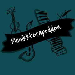 Ep. 4 - Musikkterapi fra en pårørendes perspektiv med Asbjørn Sørensen
