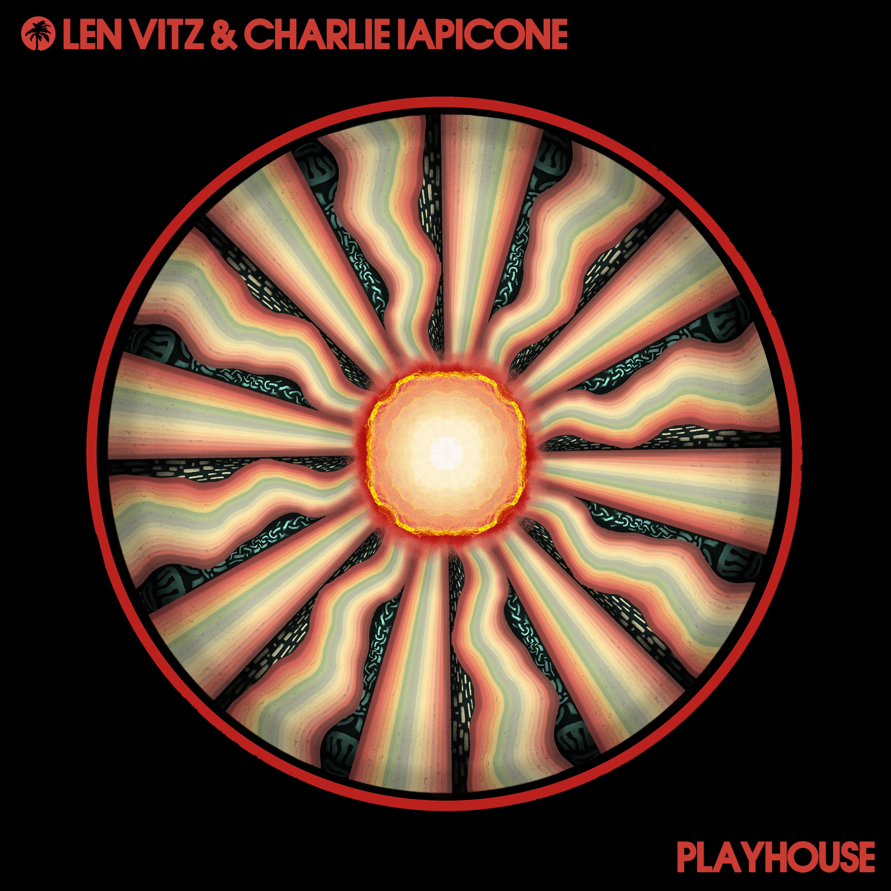 Len Vitz & Charlie Iapicone – Playhouse (Kolter Remix)