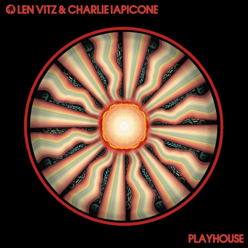 Len Vitz & Charlie Iapicone - Playhouse