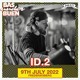 on ID.2 - BUB 2022 set - hosted by Raske Penge