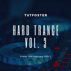 Hard Trance vol. 4