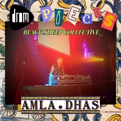Black Sheep Collective: Pieces / Live @ Drom NYC, 9.27.24