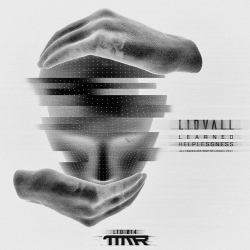 Lidvall - Learned Helplesness [Album] [LTD014]