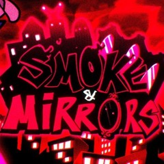Smoke & Mirrors V2 | Vs. Sonic.EXE: RERUN