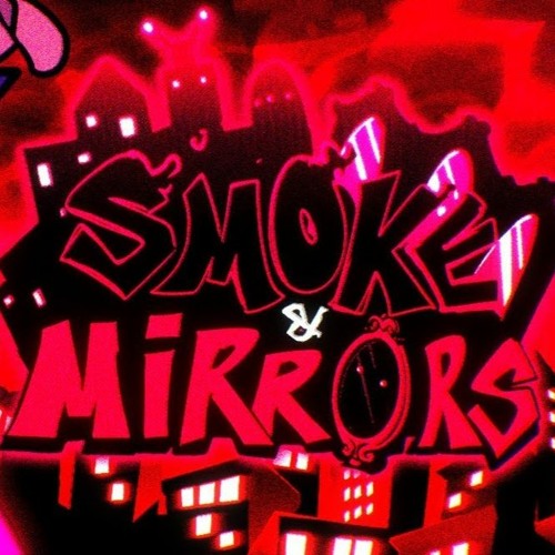 Smoke & Mirrors V2 | Vs. Sonic.EXE: RERUN