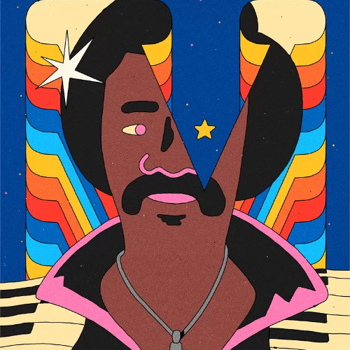 ONCE YOUVE FOUND THE KEYS TO MY HEART (INSTRUMENTAL)