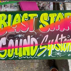 RUFF HOUSE EARLY VIBES BLAST STAR SOUND SYSTEM