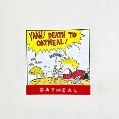 oatmeal