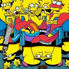 mariohannacore - summer rain is acid rain