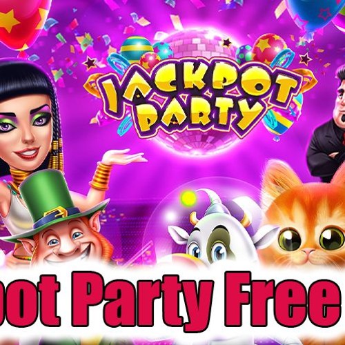 Stream 40K+Jackpot Party Free Coins 2024 All Guides by Ambani