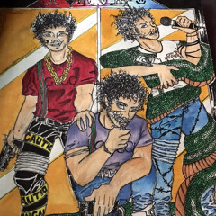 D3MXNS! prod.by (othellobeats)