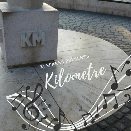 ZJ SPARKS presents KILOMETRE (Sounds of Africa) - June 2021