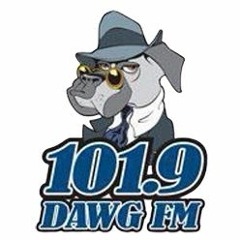 NEW: Dawg FM (CIDG-FM) 'Ottawa, ON' (2010) - Demo - Studios Peak
