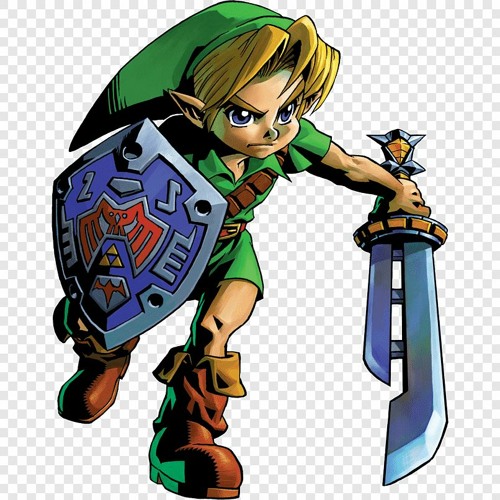 Link / Big L MVP (Remix)